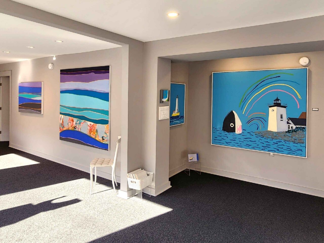 36 Bay View featuring Kellner and Umbach horizontal 2023