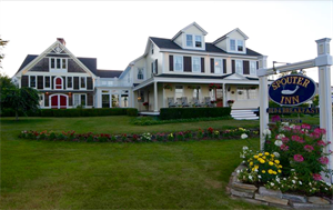Spouter Inn Bed and Breakfast