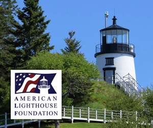 American Lighthouse Foundation
