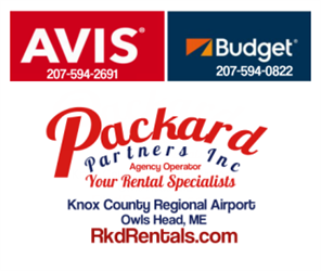 Avis and Budget Rental Cars – Packard Partners Inc