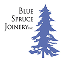 Blue Spruce Joinery