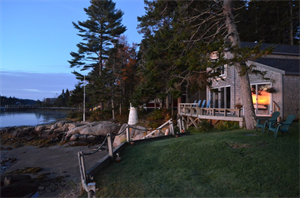 Island View Cottages, LLC
