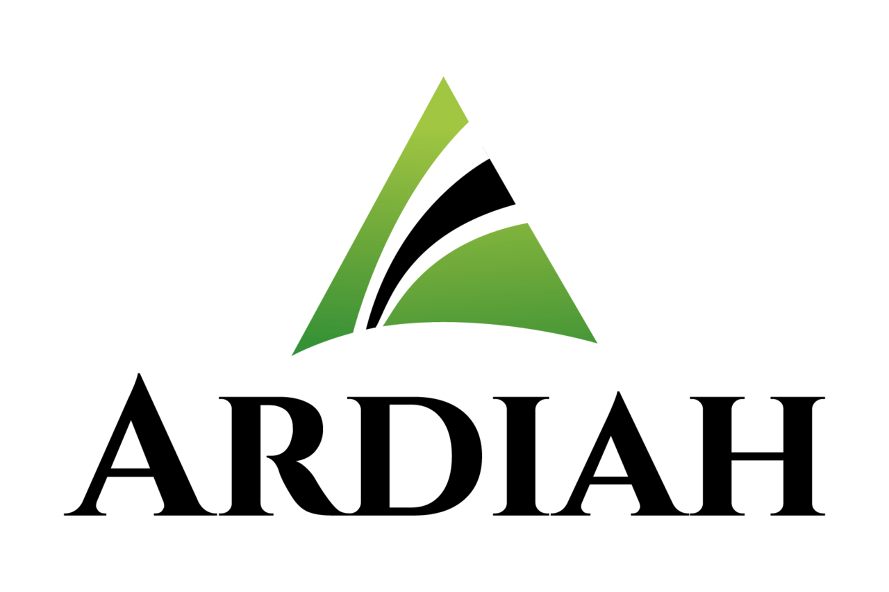 Ardiah Logo