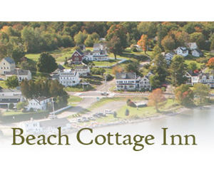 Beach Cottage Inn and Beach House Suites