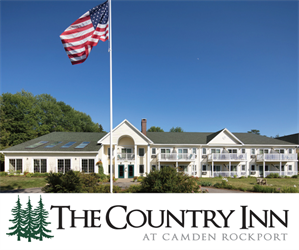 Country Inn at Camden Rockport