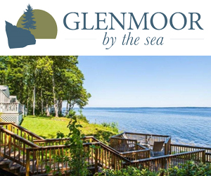 Glenmoor by the Sea