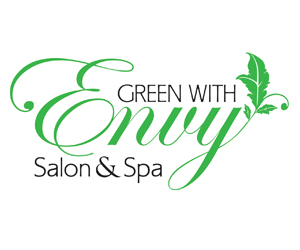 Green with Envy Salon