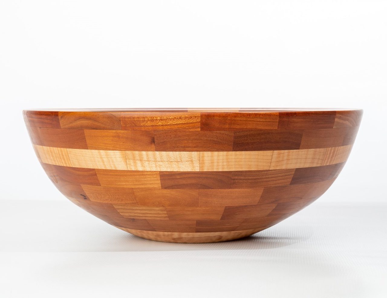 JC Cherry and curly lead