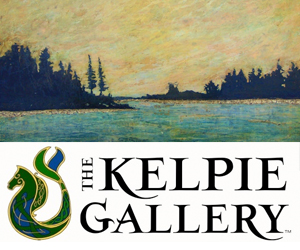 Kelpie Gallery LLC