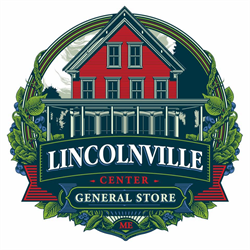 Lincolnville Center General Store