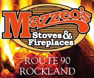 Mazzeo’s Stoves & Fireplaces