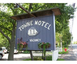 Towne Motel