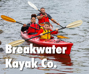 Breakwater Kayak Co., LLC