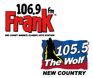 Frank 106.9 & 105.5 The Wolf