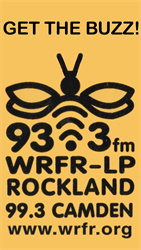 WRFR-LP 93.3 FM