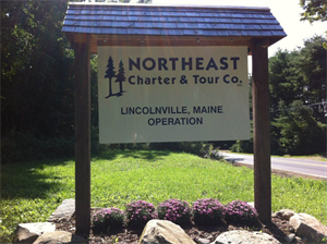 NorthEast Charter & Tour Co, Inc