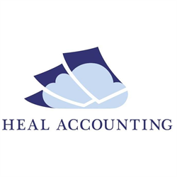 Heal Accounting
