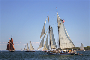 Maine Windjammer Association