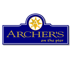Archer’s On The Pier