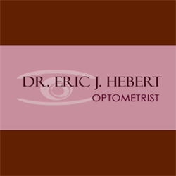 Dr. Eric J. Hebert, Optometrist