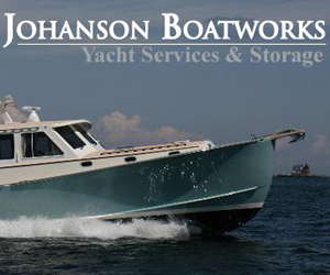 Johanson Boatworks
