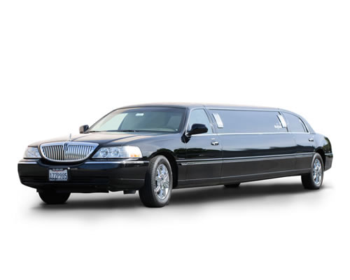 Lincoln-Town-Car-Stretch-Limo-Black
