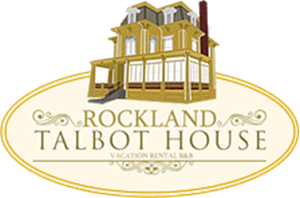 Rockland Talbot House
