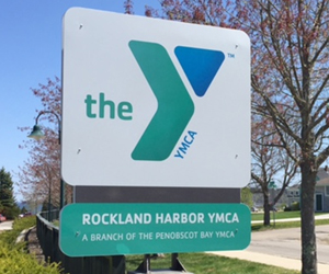 Rockland Harbor YMCA