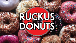 Ruckus Donuts
