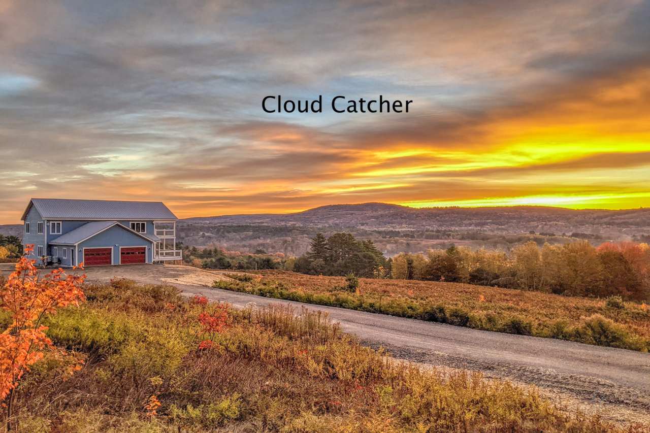 Cloud Catcher LLC
