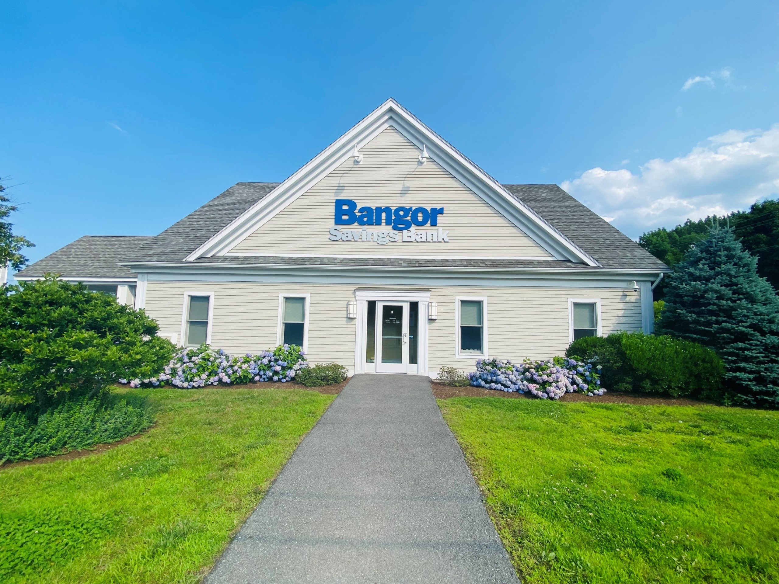 Bangor Savings Bank - Rockland - Penobscot Bay Regional ...