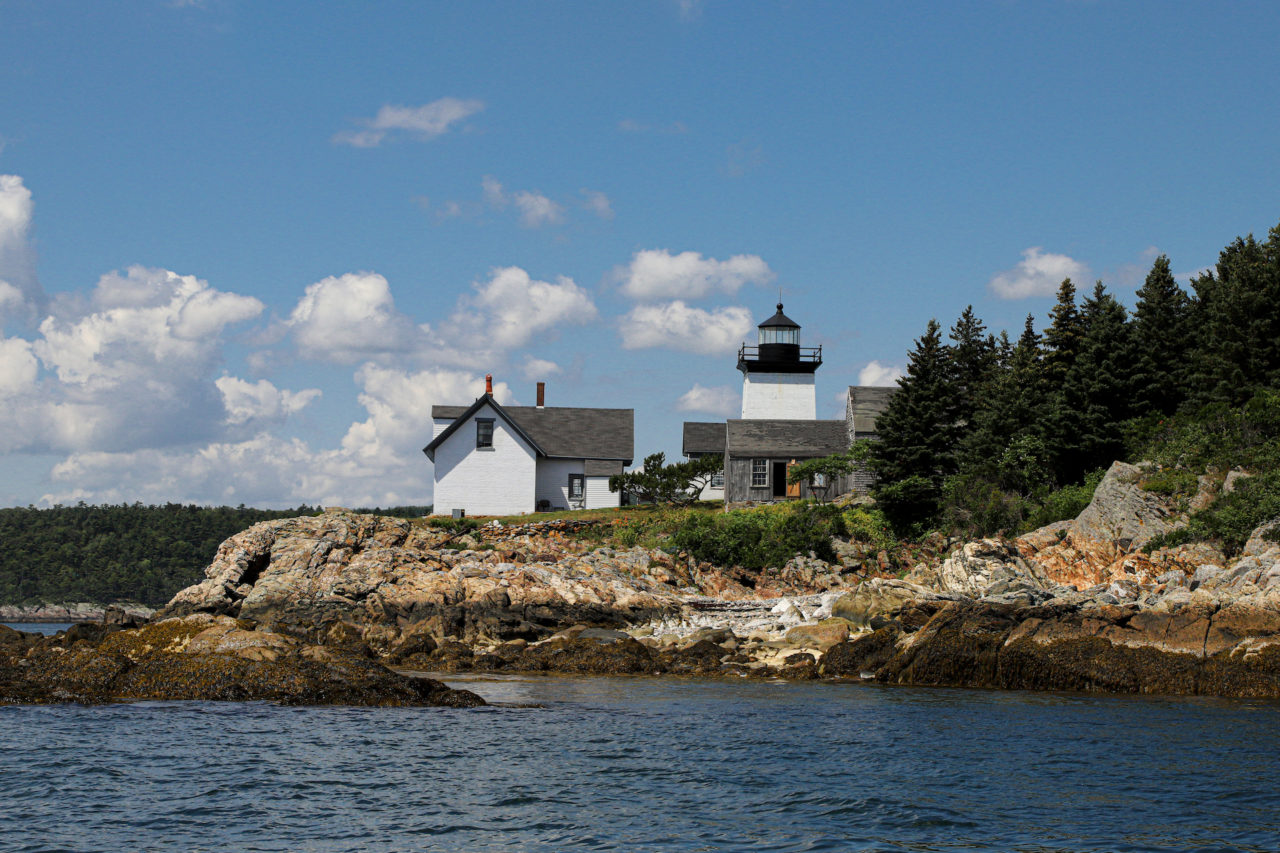 Coastal Maine Photo Tours/Mid-Coast Community Darkrooms
