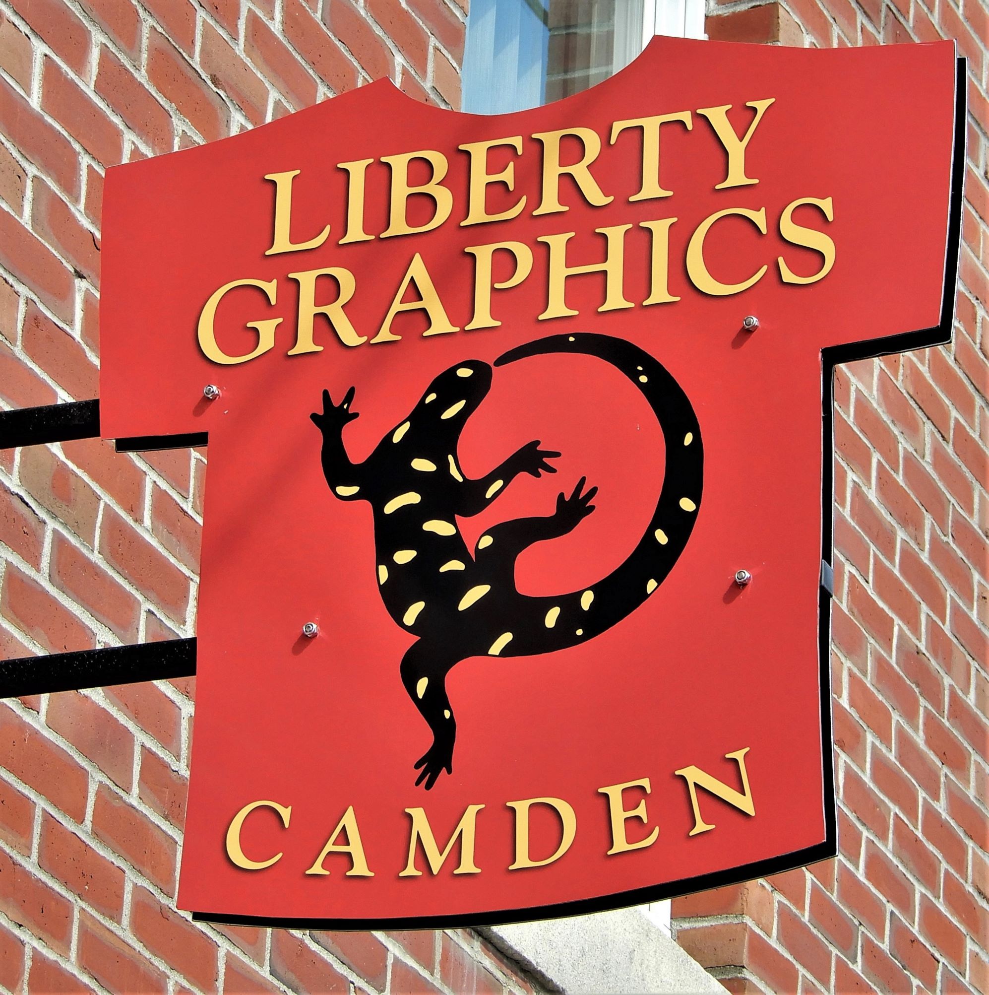 Liberty Graphics Penobscot Bay Regional Chamber of Commerce