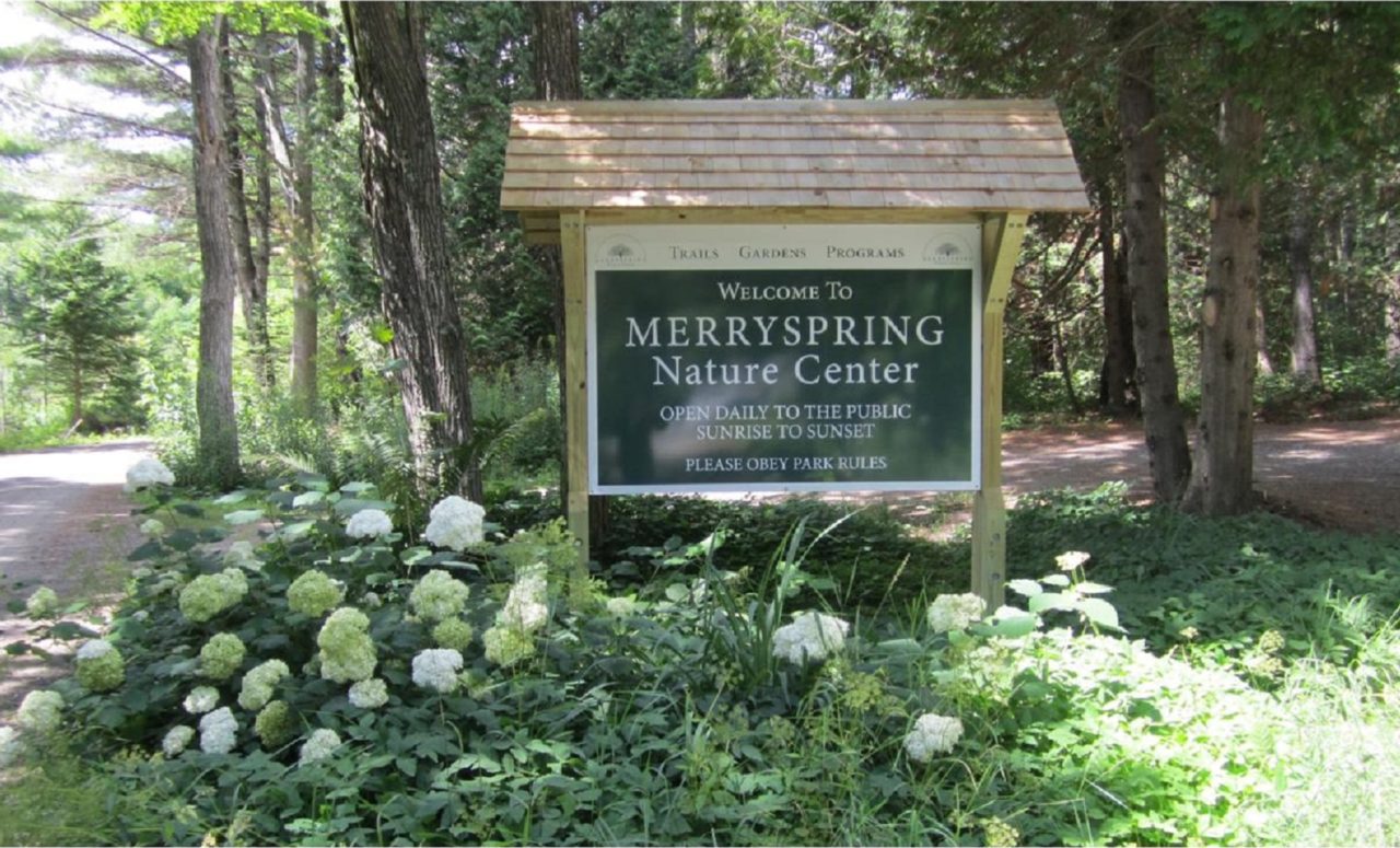 Merryspring-Entry