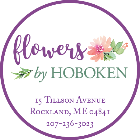 Flowers By Hoboken
