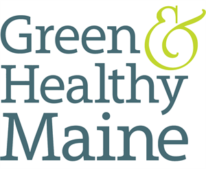 Green & Healthy Maine magazine