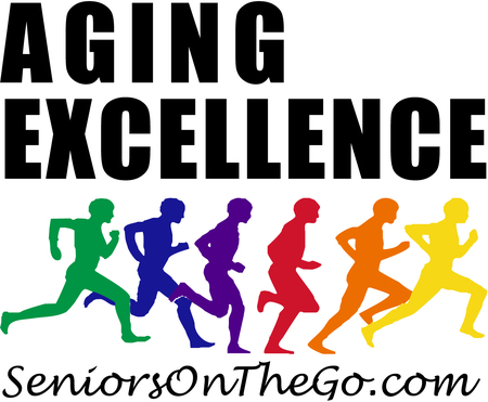 Aging Excellence logo square