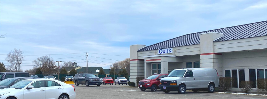 Quirk Chevrolet GMC of Rockland