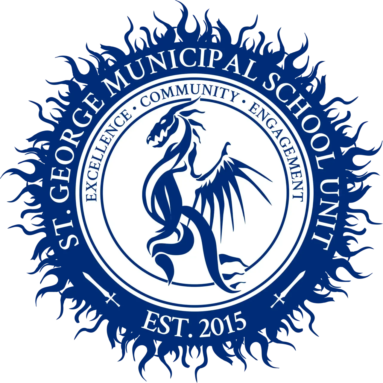School Seal