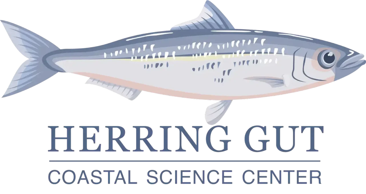 Herring Gut Coastal Science Center
