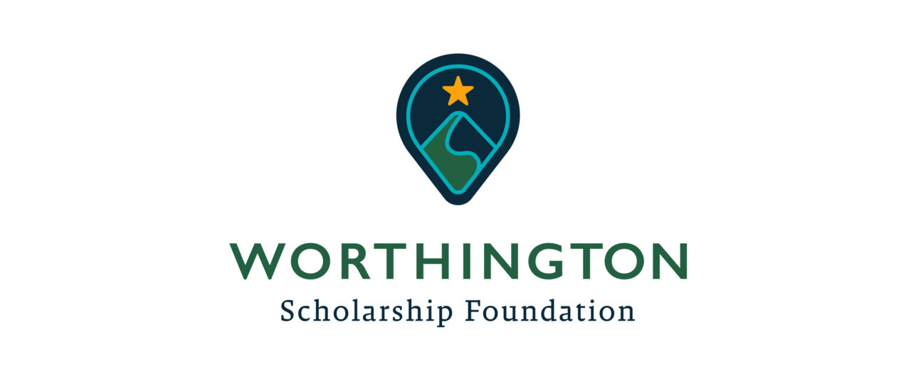 Worthington Primary logo