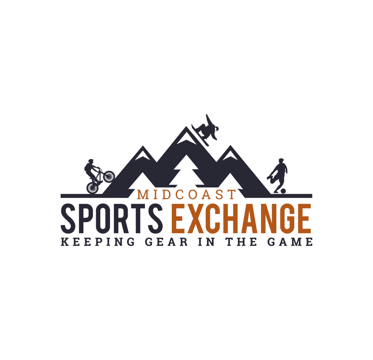 Midcoast Sports Exchange LLC