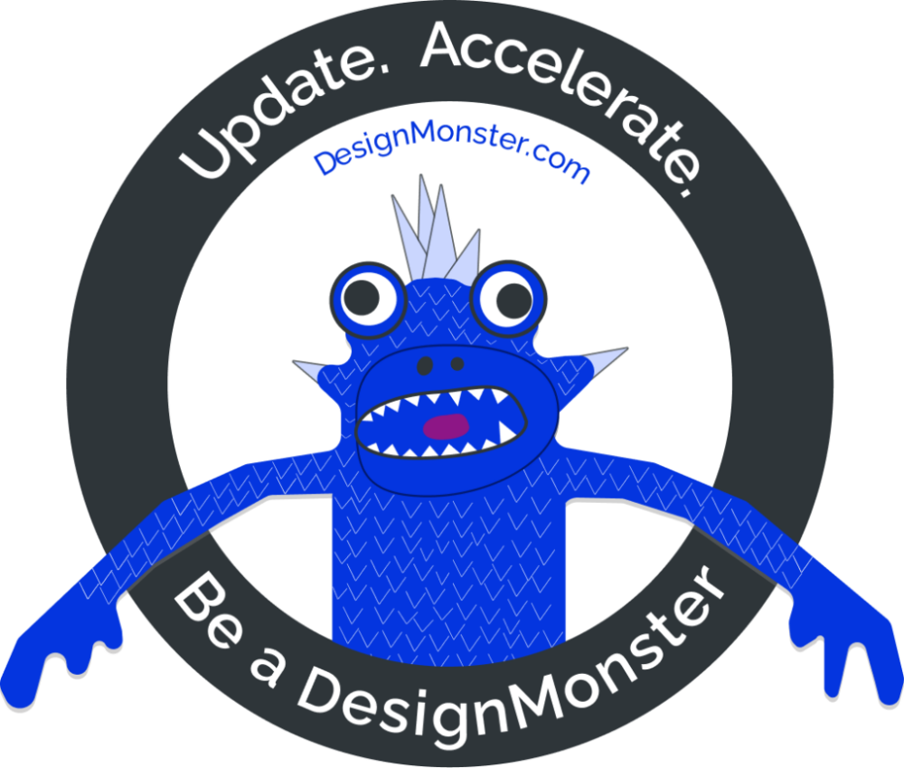 Design Monster