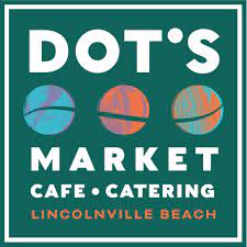 Dot’s Market & Catering
