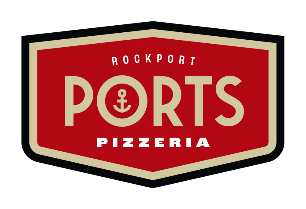 Ports Pizzeria