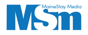 Maine Stay Media