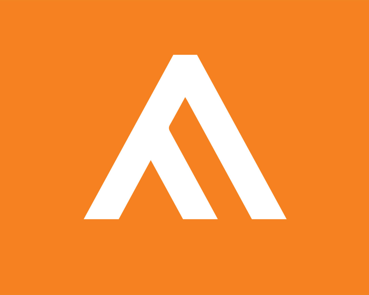 Atlantic-Farms Orange White AF logo copy