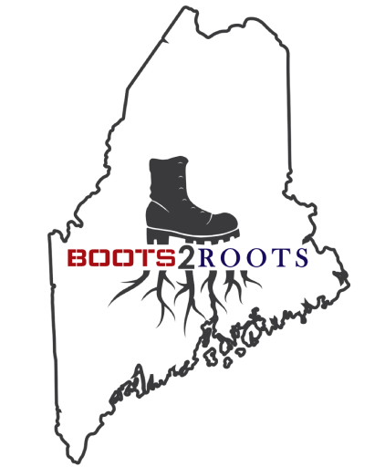 Boots2Roots