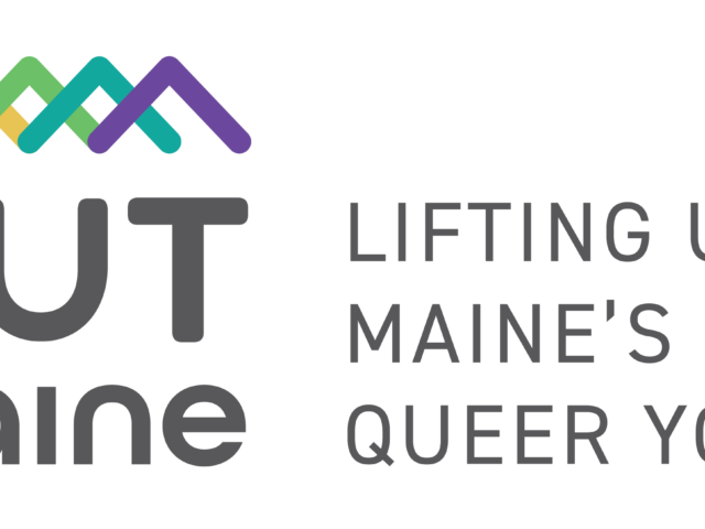 OUT Maine’s GSTA Network Project Receives Grant from Equity Fund of the Maine Community Foundation