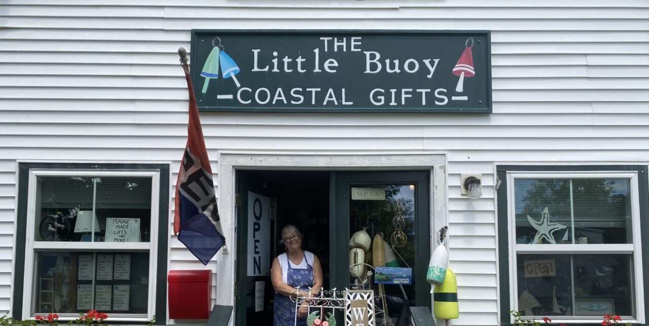 Little Buoy – Coastal Gifts